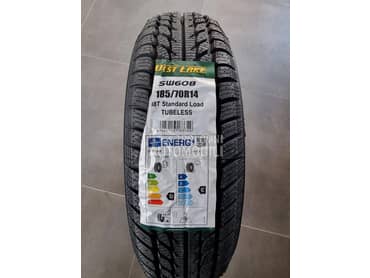 Westlake 185/70 R14 Zimska