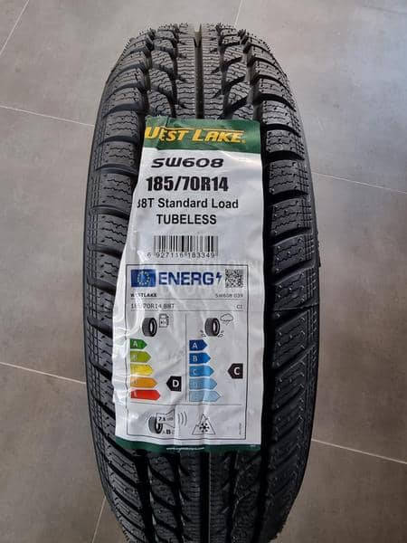 Westlake 185/70 R14 Zimska