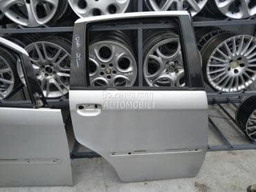 Zadnja desna vrata za Fiat Idea