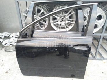 Prednja leva vrata za Fiat Croma