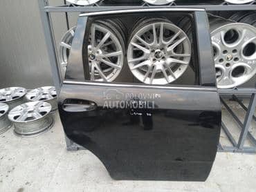 Zadnja desna vrata za Fiat Croma