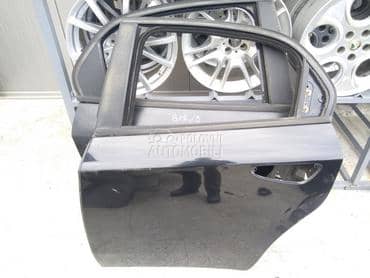Zadnja desna vrata za Alfa Romeo 159