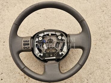 VOLAN za Nissan Micra