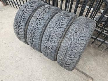 Fulda 185/60 R15 Sve sezone