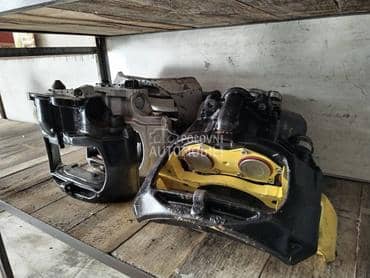 Kocione celjusti za kamione