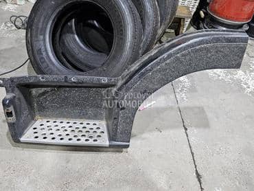 LEVI STEPENIK ZA ATEGA