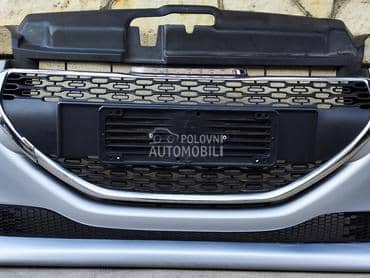 Branik za Peugeot 208