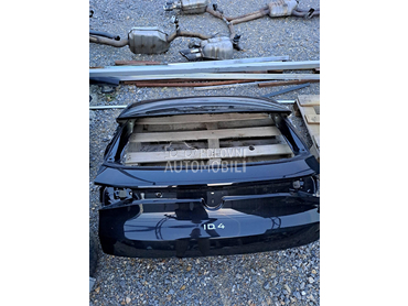 GEPEK VRATA ID4 za Volkswagen ID.4 od 2020. do 2024. god.