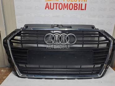 A3 8V FACELIFT MASKA za Audi A3 od 2017. do 2020. god.