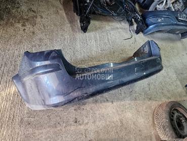 Zadnji branik karavan z168 za Opel Astra H