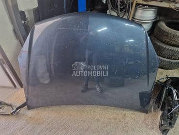 Hauba z168 boja za Opel Astra H