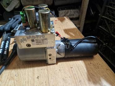 Pumpa krova kabrio za Opel Astra G