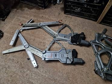 Prednji podizaci kabrio za Opel Astra G