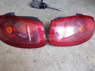 stop lampa za Fiat Bravo od 1995. do 2014. god.