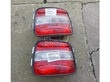 stop lampa za Fiat Brava od 1995. do 2003. god.