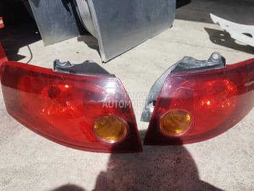 stop lampa za Fiat Croma od 2005. do 2010. god.