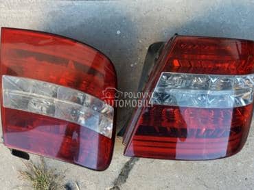 stop lampa za Fiat Stilo od 2001. do 2007. god.