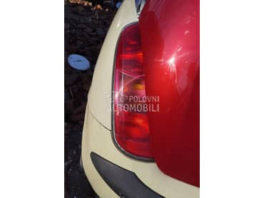 stop lampa za Lancia Ypsilon od 1995. do 2010. god.