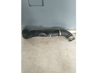 crevo interkulera turbine za BMW 325, 330, 335 od 2004. do 2008. god.