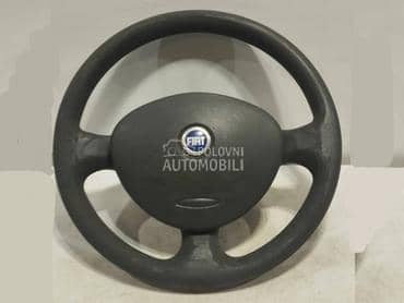 Volan za Fiat Doblo od 2000. do 2010. god.