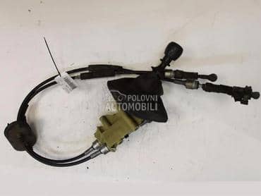 Birač brzina za Fiat Doblo od 2000. do 2010. god.