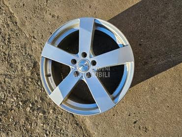 Aluminijumske felne volkswagen 5x112 18" 5 x 112