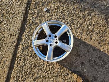 Aluminijumske felne volkswagen 5x112 17" 5 x 112