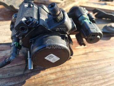 pumpa visokog pritiska za Citroen C5 od 2008. do 2017. god.