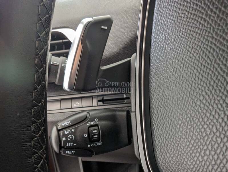 Peugeot 3008 Orig. km