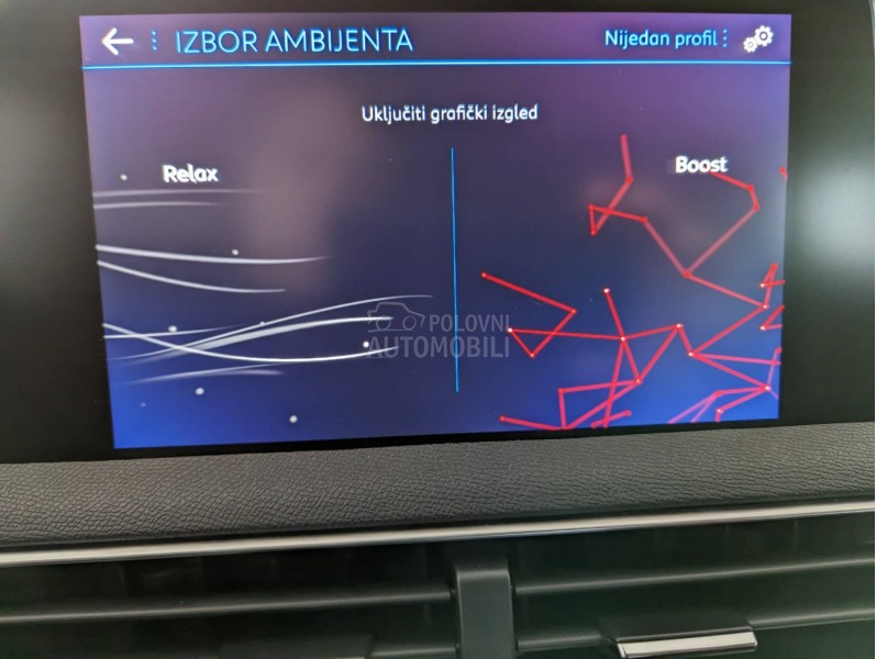 Peugeot 3008 Orig. km