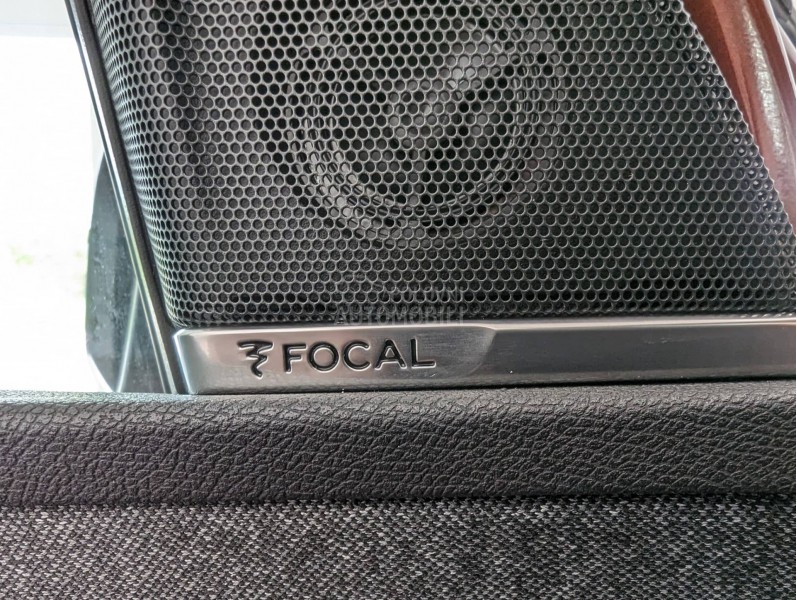 Peugeot 3008 Orig. km