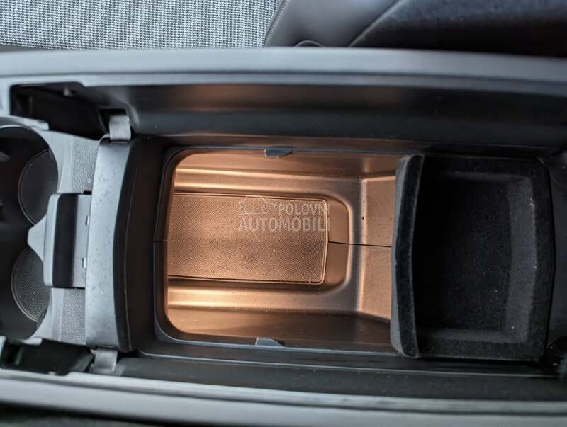 Peugeot 3008 Orig. km