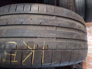 Continental 255/45 R20 Letnja