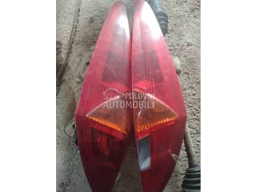 Zadnje lampe za Fiat Punto od 2000. do 2018. god.