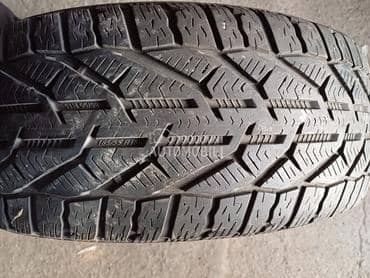 Tigar 185/55 R15 Zimska