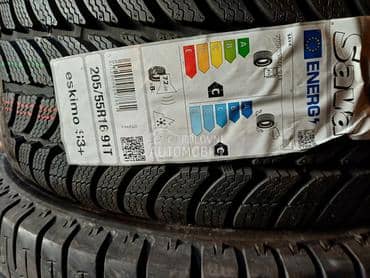Sava 205/55 R16 Zimska