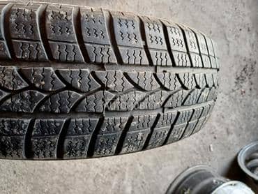 Riken 175/70 R14 Zimska