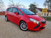 Opel Zafira 2.0 CDTI N.AVIGACIJA