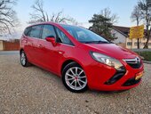 Opel Zafira 2.0 CDTI N.AVIGACIJA