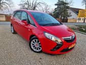 Opel Zafira 2.0 CDTI N.AVIGACIJA