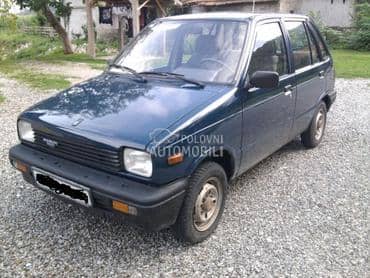 Ablender za Suzuki Maruti od 1992. do 2003. god.
