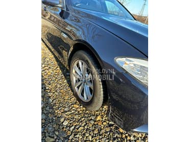 KRILO DESNO U VISE BOJA za BMW Serija 1, Serija 3, Serija 5 od 2005. do 2016. god.