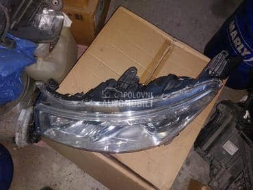 Far za Peugeot 4008 od 2018. do 2022. god.