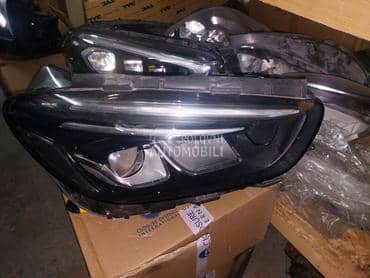 Far LED za Mercedes Benz B 180, B 200, B 250 od 2020. do 2023. god.