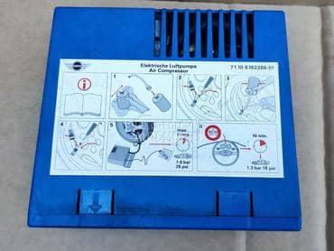 Kompresor za MINI Cooper