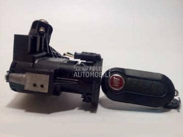 Kontakt brava za Fiat EVO od 2009. do 2015. god.