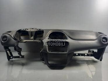 Instrument tabla za Fiat EVO od 2009. do 2015. god.