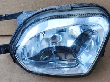 Maglenke za Mercedes Benz E 200, E 220, E 230 ...
