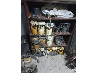 Pumpa za gorivo , plovak za Peugeot 206, 207, 307