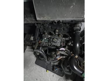 Dizne za Peugeot 206, 207, 307 ...